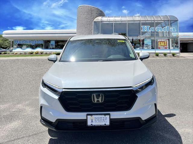 2023 Honda CR-V LX