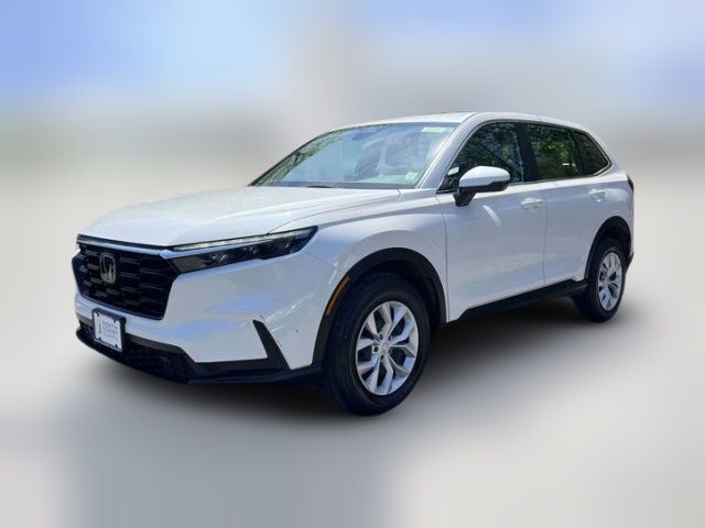 2023 Honda CR-V LX