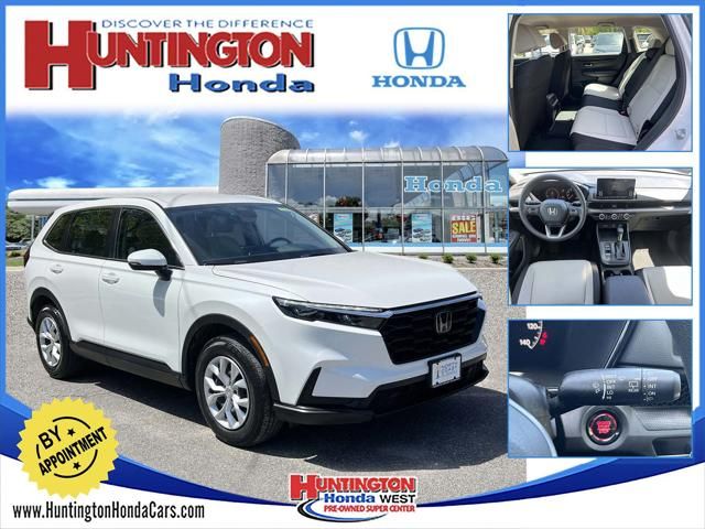 2023 Honda CR-V LX