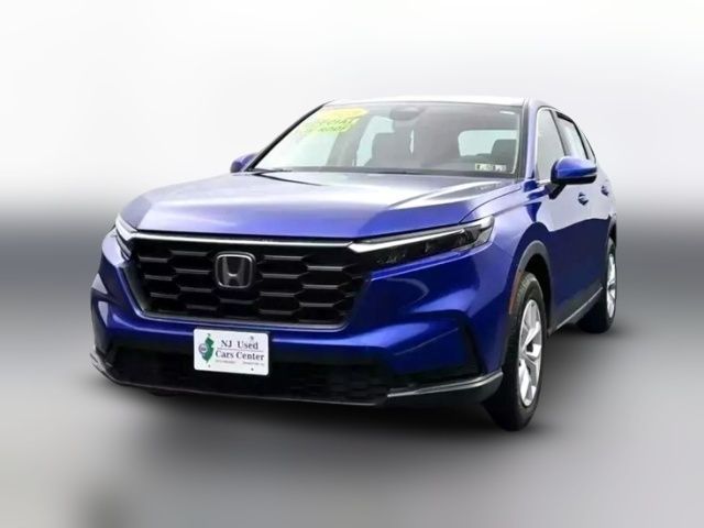 2023 Honda CR-V LX