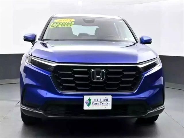 2023 Honda CR-V LX