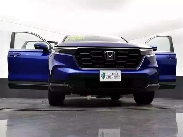 2023 Honda CR-V LX