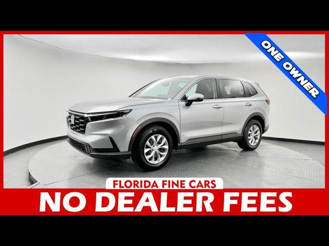 2023 Honda CR-V LX