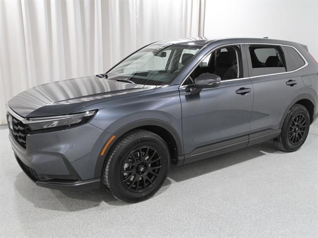 2023 Honda CR-V LX