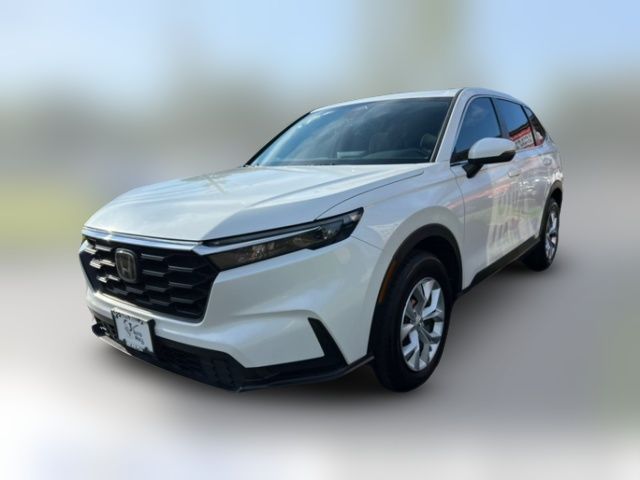 2023 Honda CR-V LX