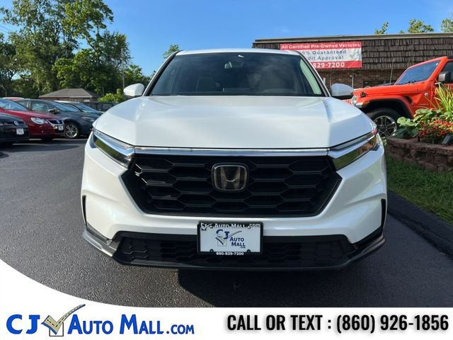 2023 Honda CR-V LX