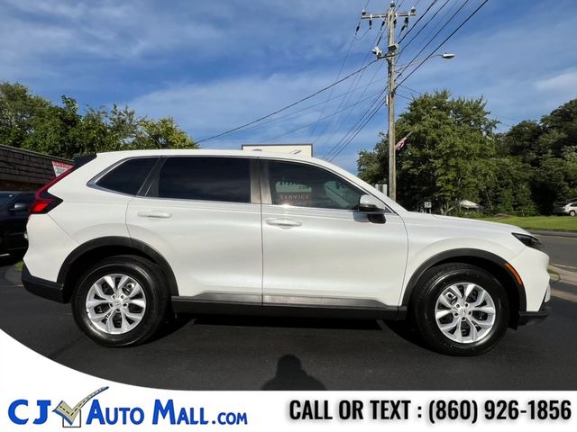 2023 Honda CR-V LX