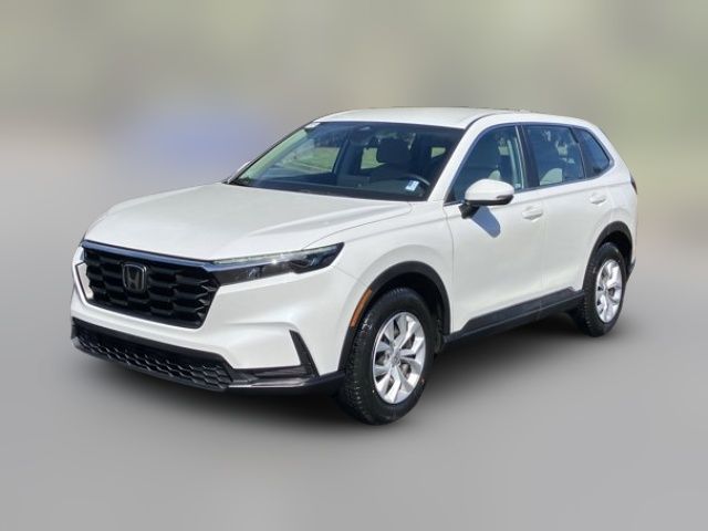 2023 Honda CR-V LX
