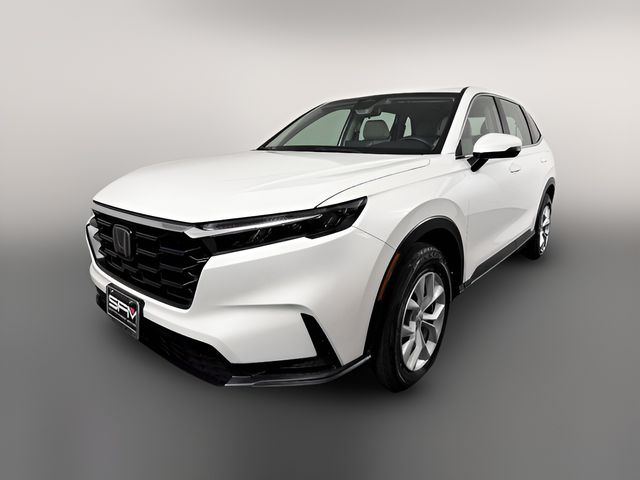 2023 Honda CR-V LX