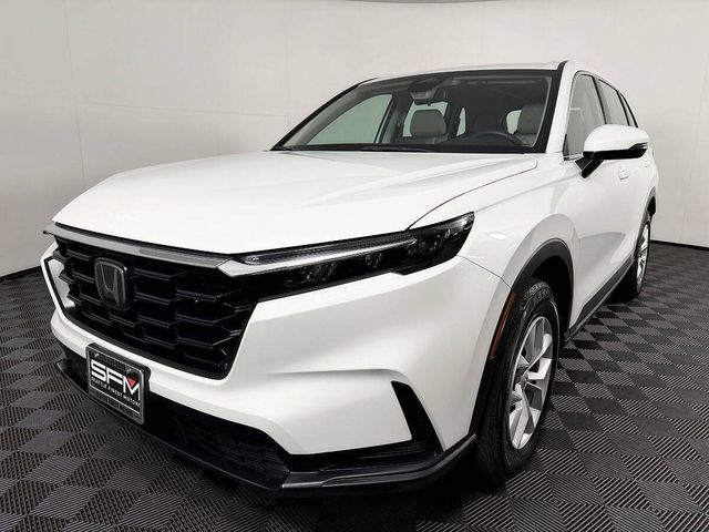 2023 Honda CR-V LX