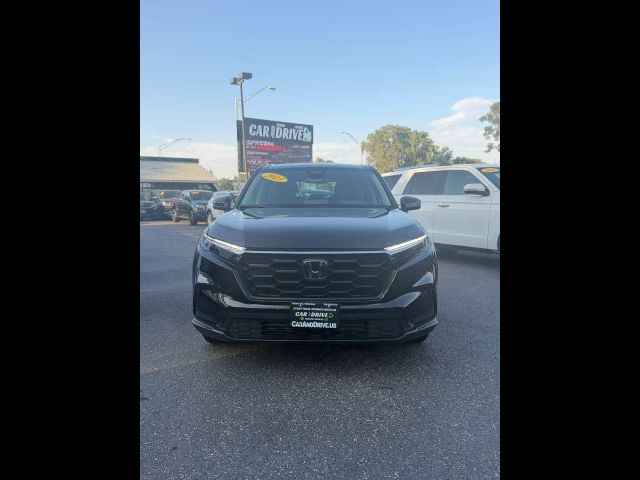 2023 Honda CR-V LX