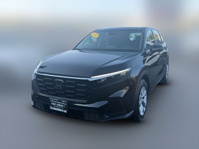 2023 Honda CR-V LX