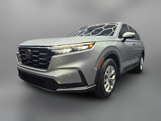 2023 Honda CR-V LX