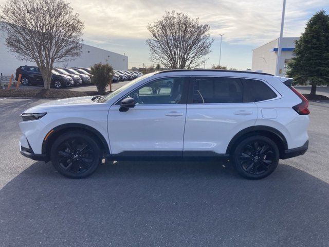 2023 Honda CR-V Hybrid Sport Touring