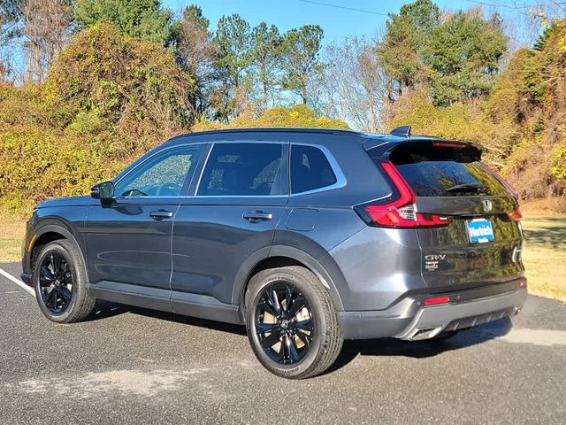 2023 Honda CR-V Hybrid Sport Touring