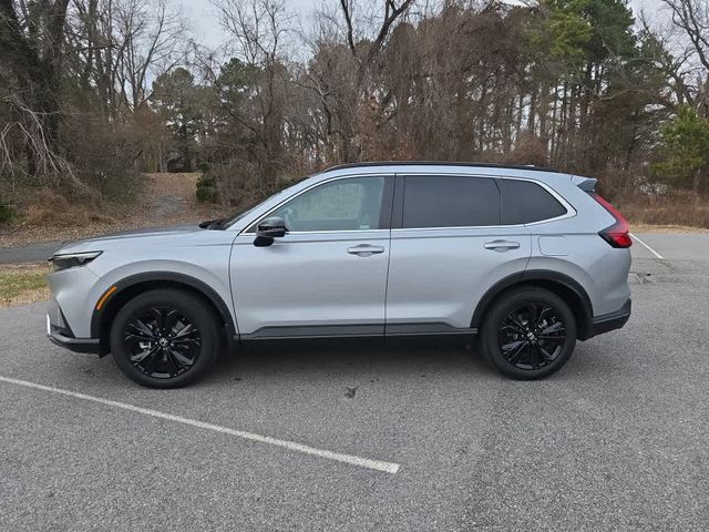 2023 Honda CR-V Hybrid Sport Touring