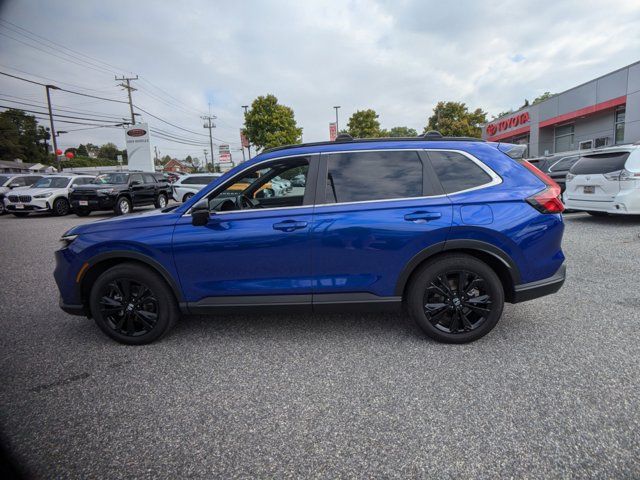 2023 Honda CR-V Hybrid Sport Touring