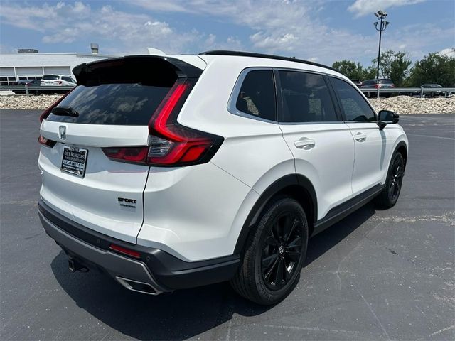 2023 Honda CR-V Hybrid Sport Touring