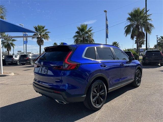 2023 Honda CR-V Hybrid Sport Touring