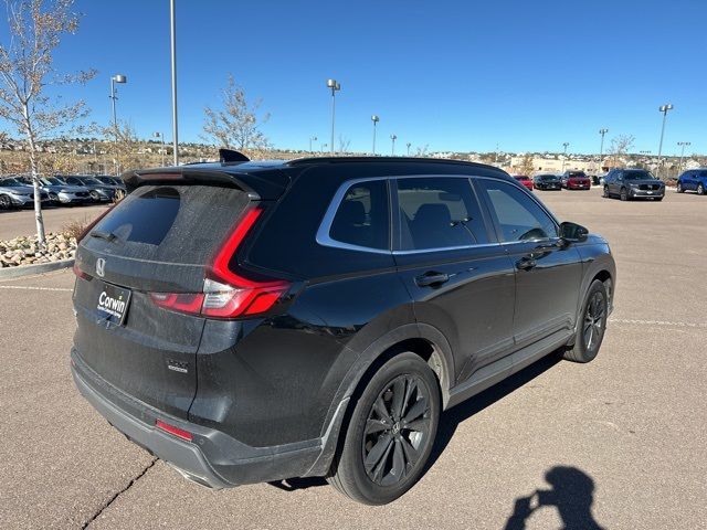 2023 Honda CR-V Hybrid Sport Touring