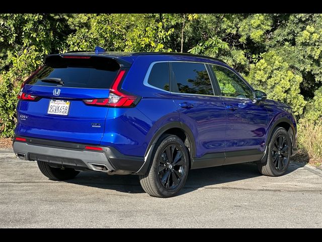 2023 Honda CR-V Hybrid Sport Touring