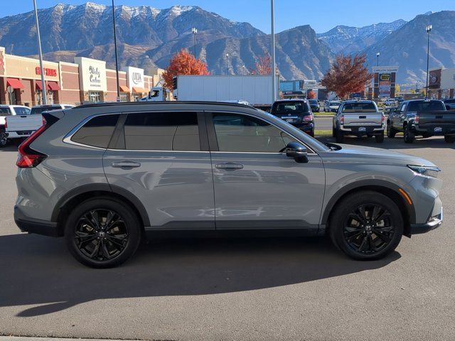 2023 Honda CR-V Hybrid Sport Touring