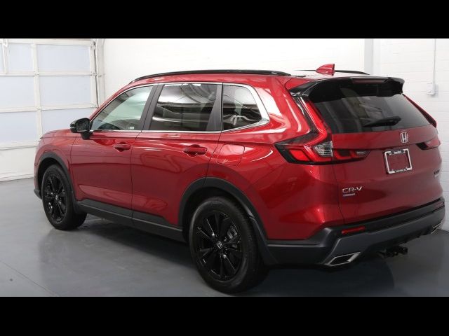 2023 Honda CR-V Hybrid Sport Touring