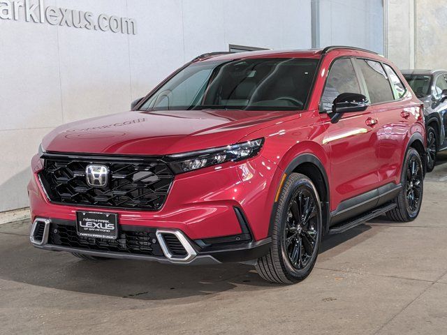 2023 Honda CR-V Hybrid Sport Touring