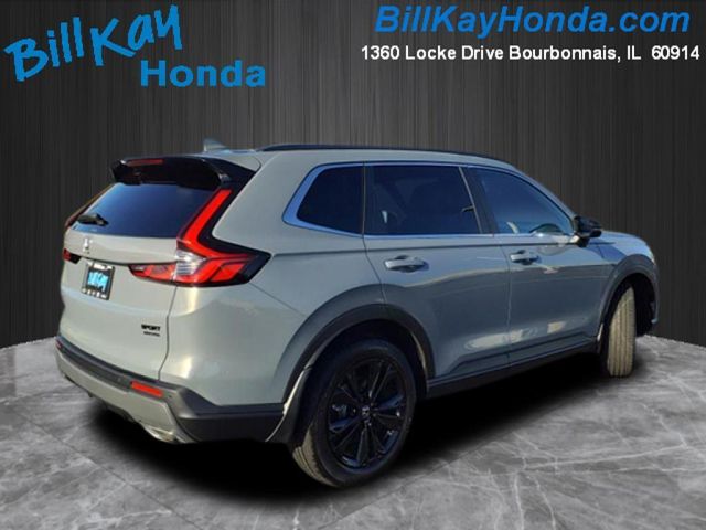 2023 Honda CR-V Hybrid Sport Touring