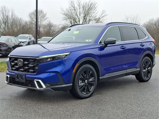 2023 Honda CR-V Hybrid Sport Touring