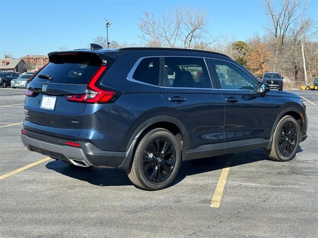 2023 Honda CR-V Hybrid Sport Touring