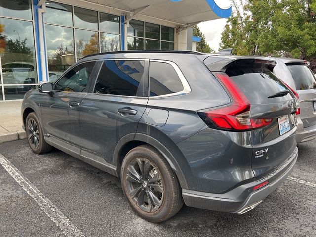 2023 Honda CR-V Hybrid Sport Touring