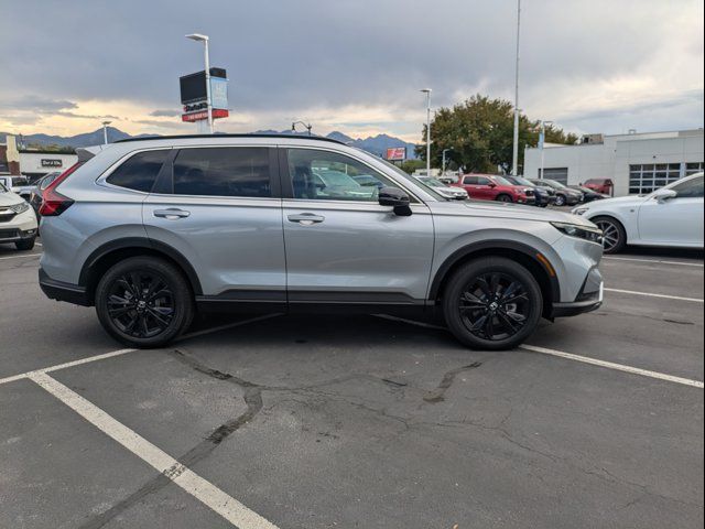 2023 Honda CR-V Hybrid Sport Touring