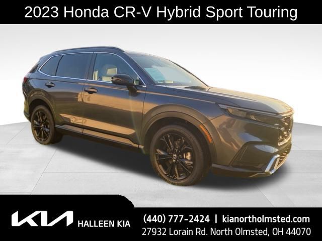 2023 Honda CR-V Hybrid Sport Touring