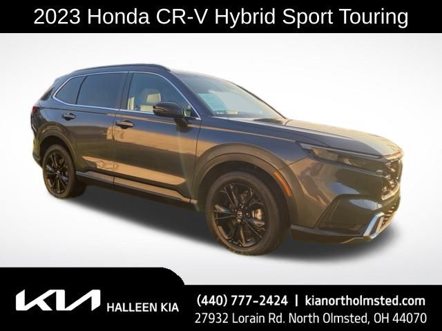 2023 Honda CR-V Hybrid Sport Touring