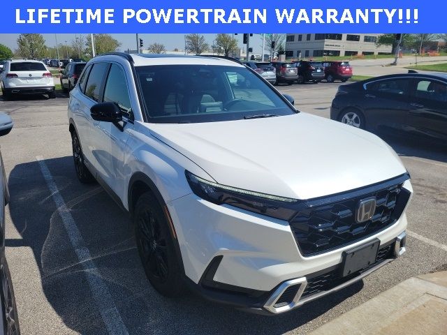 2023 Honda CR-V Hybrid Sport Touring