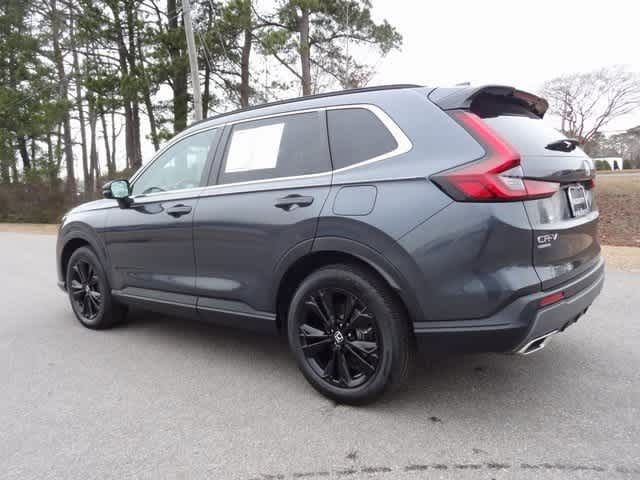 2023 Honda CR-V Hybrid Sport Touring