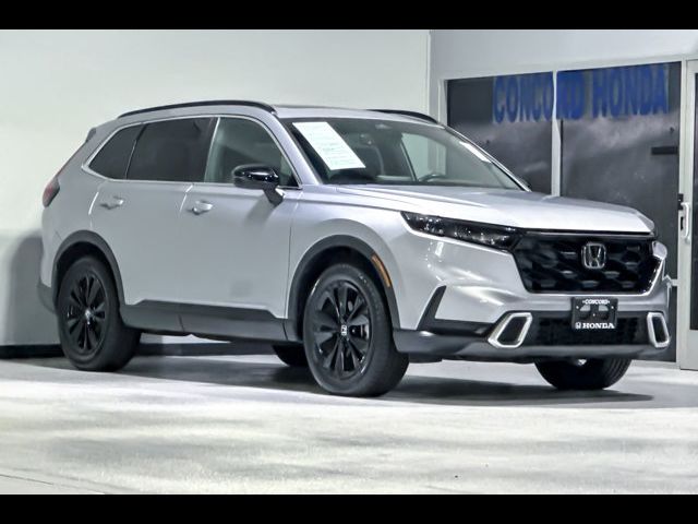 2023 Honda CR-V Hybrid Sport Touring