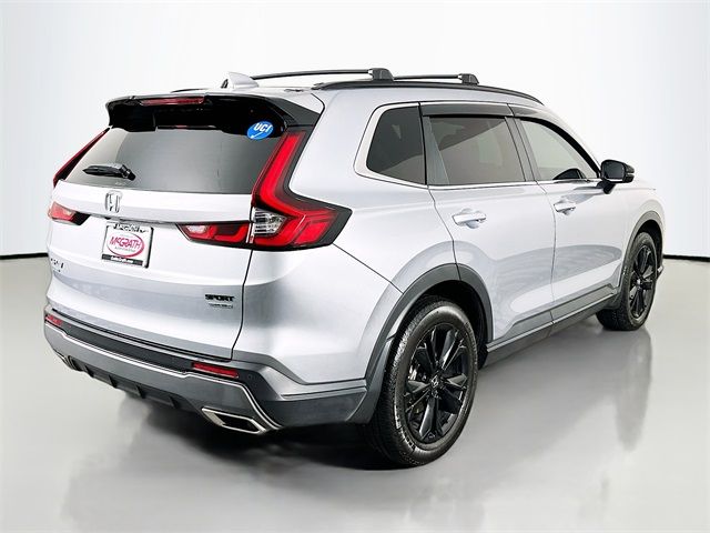 2023 Honda CR-V Hybrid Sport Touring