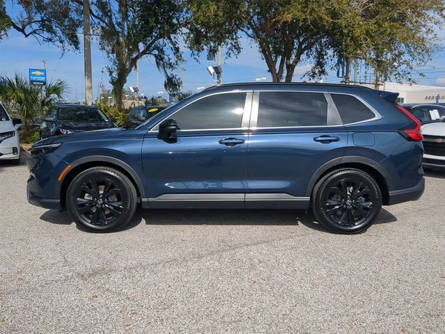 2023 Honda CR-V Hybrid Sport Touring