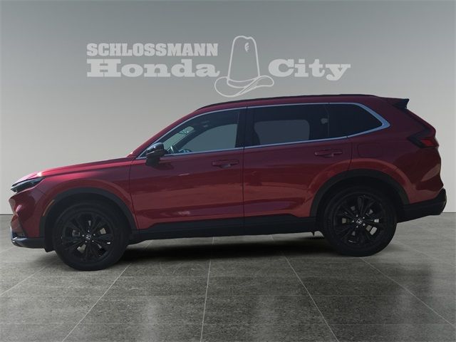 2023 Honda CR-V Hybrid Sport Touring