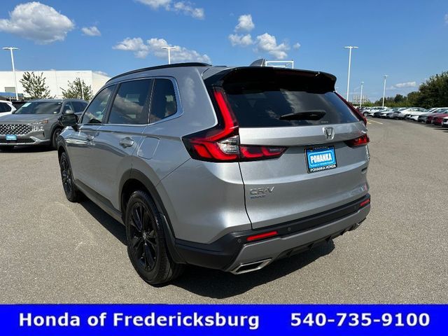 2023 Honda CR-V Hybrid Sport Touring