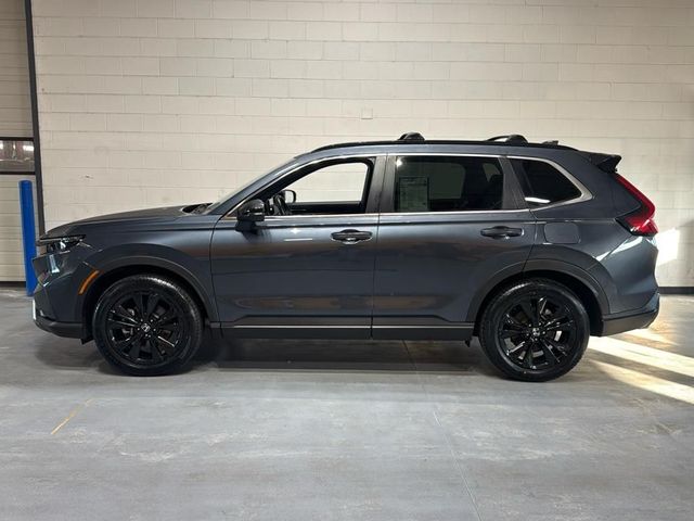 2023 Honda CR-V Hybrid Sport Touring
