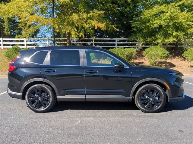 2023 Honda CR-V Hybrid Sport Touring