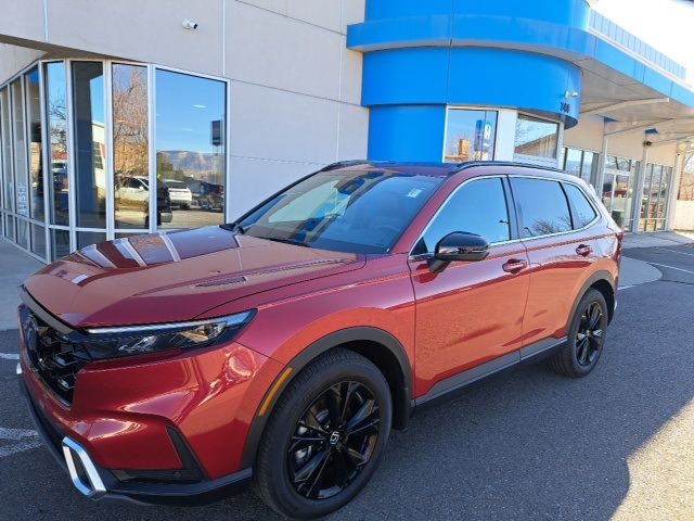 2023 Honda CR-V Hybrid Sport Touring