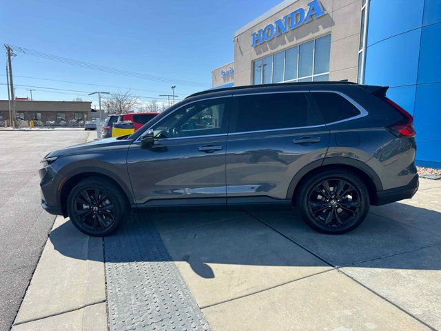 2023 Honda CR-V Hybrid Sport Touring