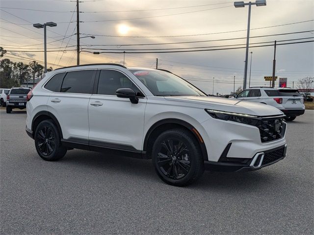 2023 Honda CR-V Hybrid Sport Touring