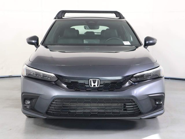 2023 Honda Civic Sport Touring