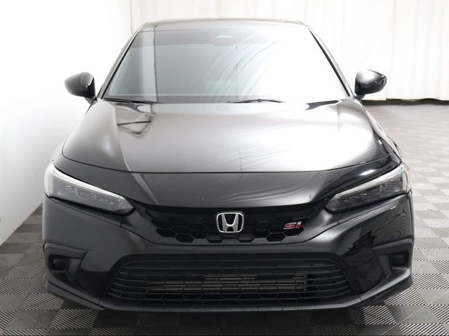 2023 Honda Civic Si Base
