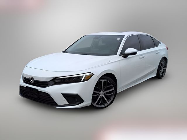 2023 Honda Civic Touring